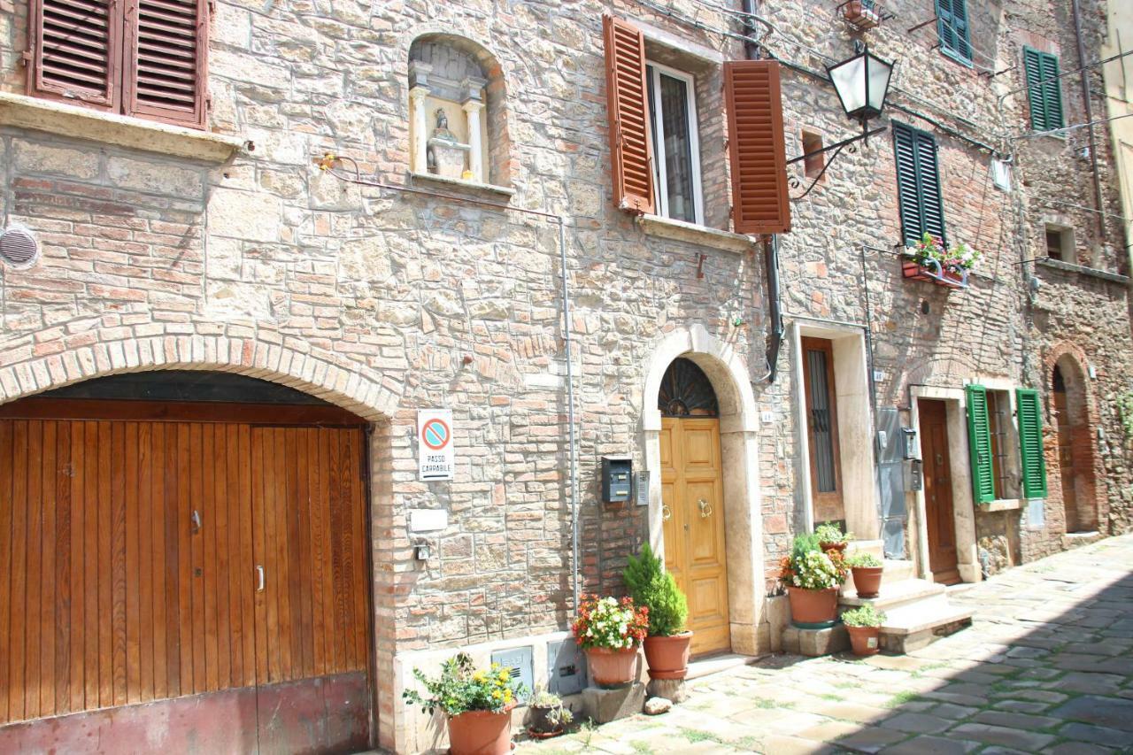 Carolina Apartment Rapolano Terme Exterior photo