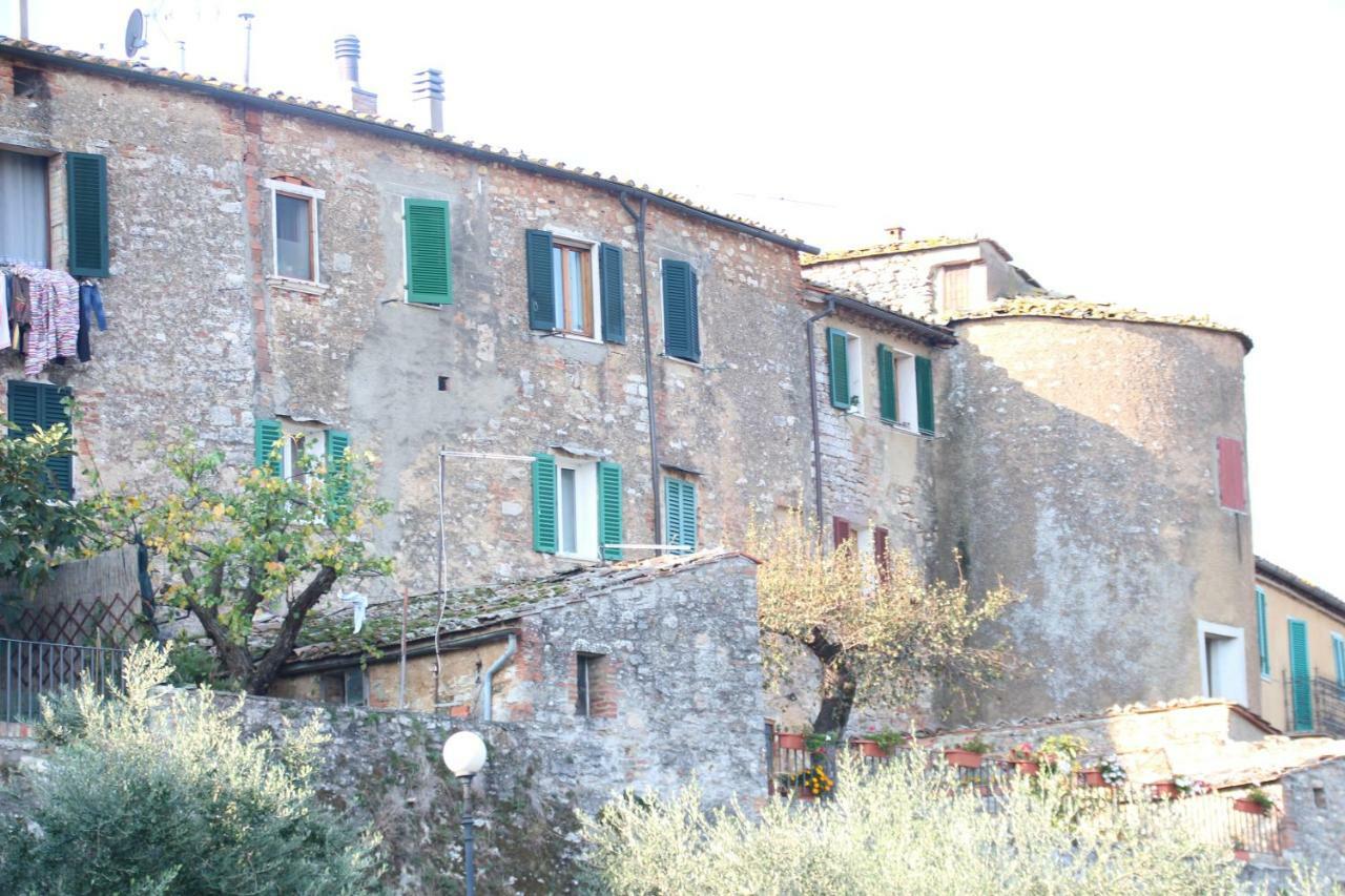 Carolina Apartment Rapolano Terme Exterior photo