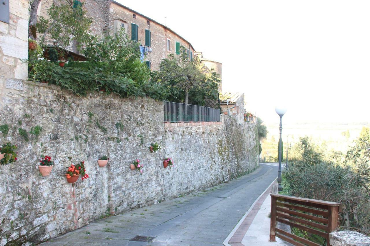 Carolina Apartment Rapolano Terme Exterior photo
