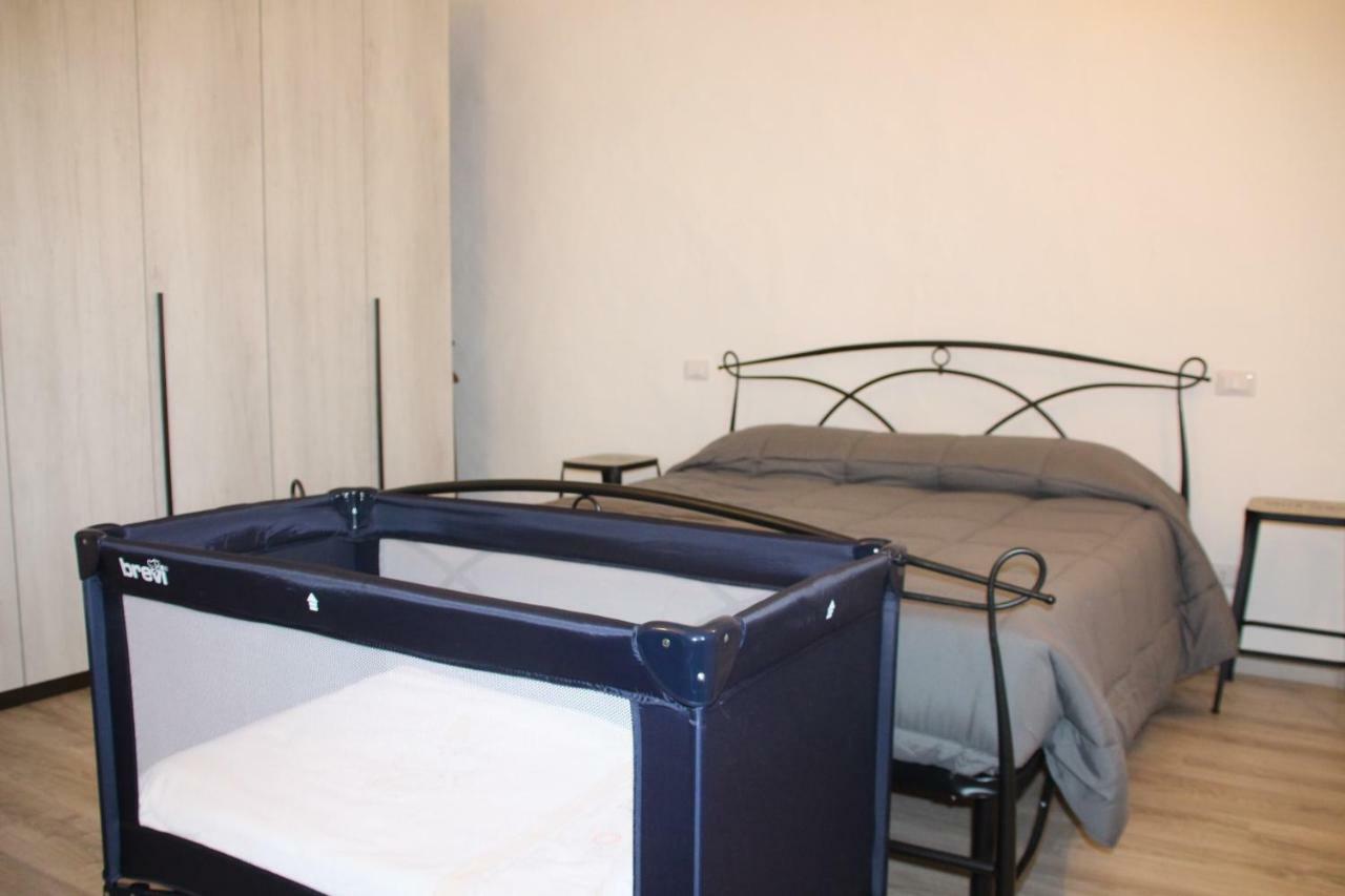 Carolina Apartment Rapolano Terme Exterior photo