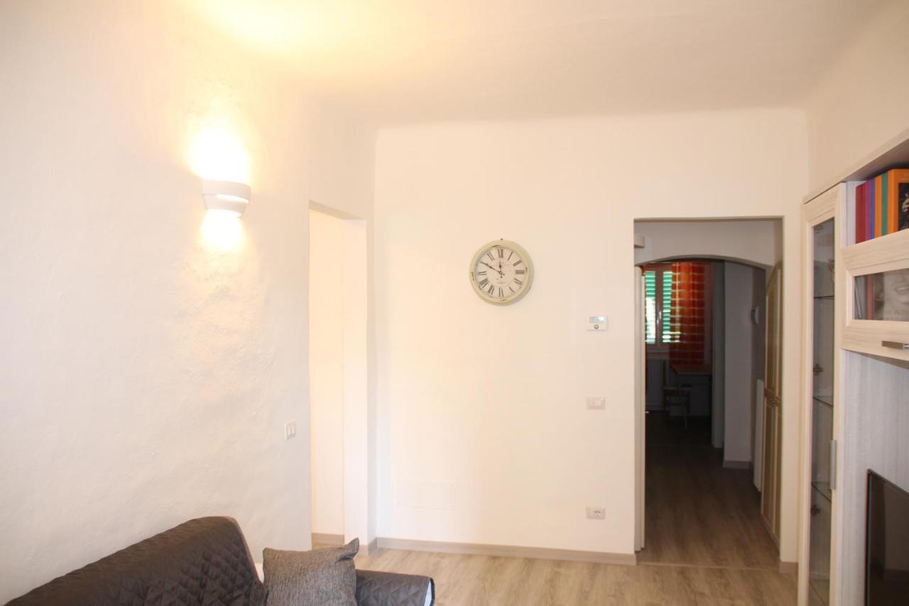 Carolina Apartment Rapolano Terme Exterior photo